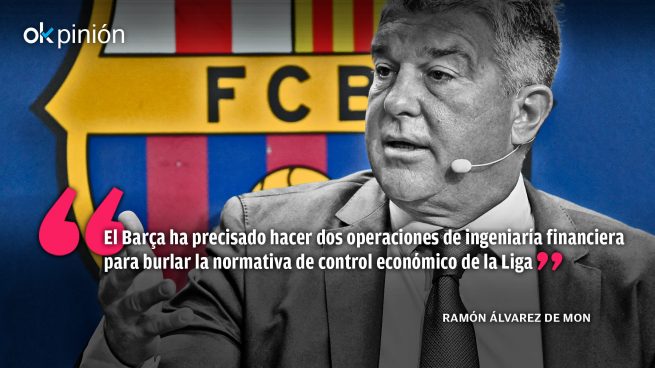 Laporta lo juega todo a los pagos en diferido