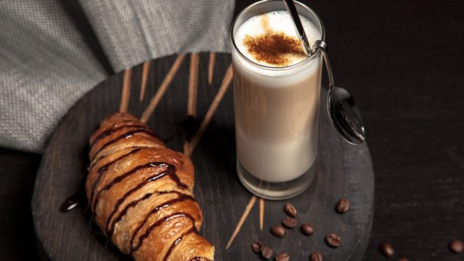 receta café Lidl