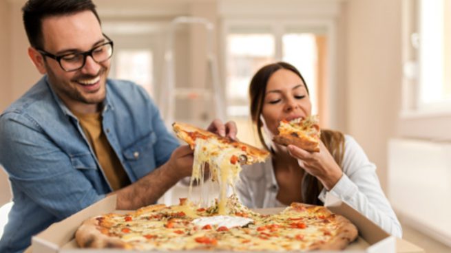 El revolucionario artilugio de El Corte Inglés para los amantes de la pizza