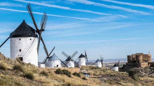 El pueblo de Toledo para pasar el día en familia que te cautivará