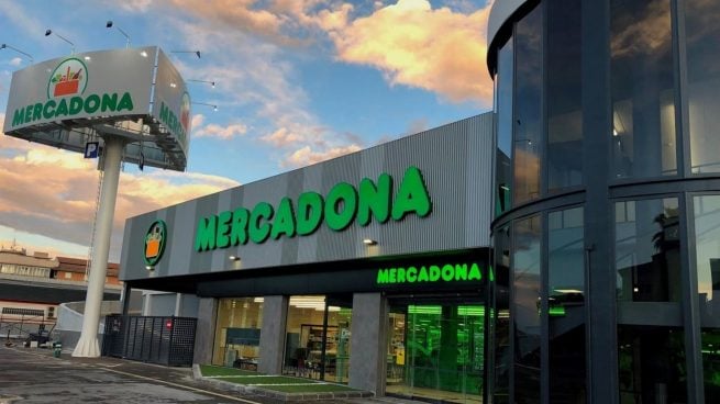 belleza Mercadona