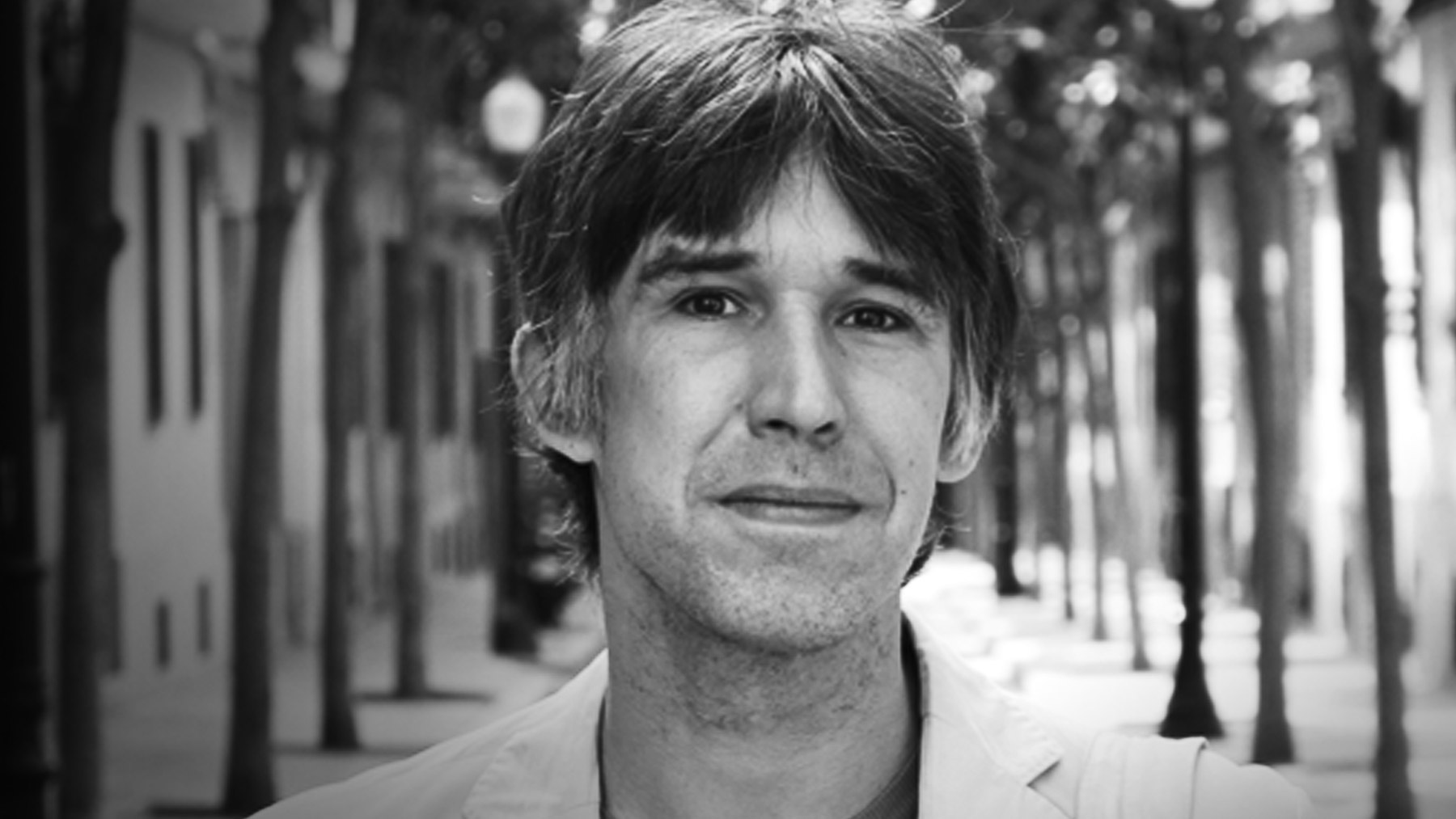 El escritor y periodista Jordi Corominas. @Cortesía