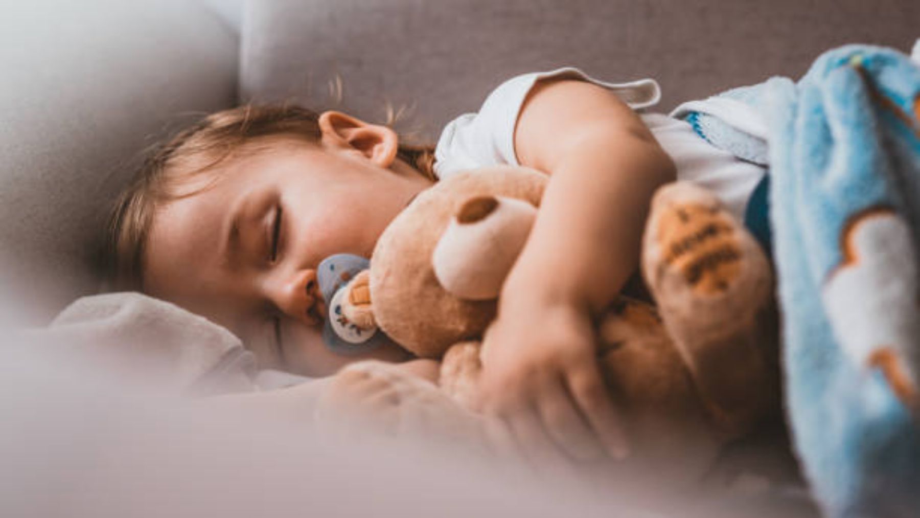 Descubre cómo dormir con el método Montessori