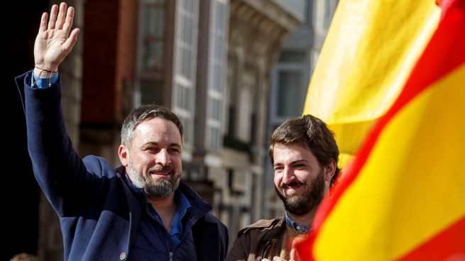 Vox Castilla y León