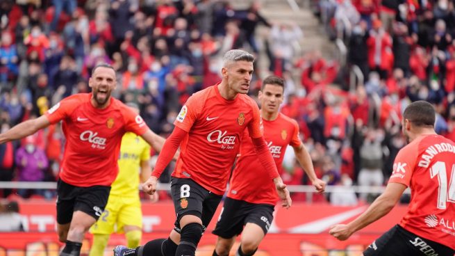 Real Mallorca