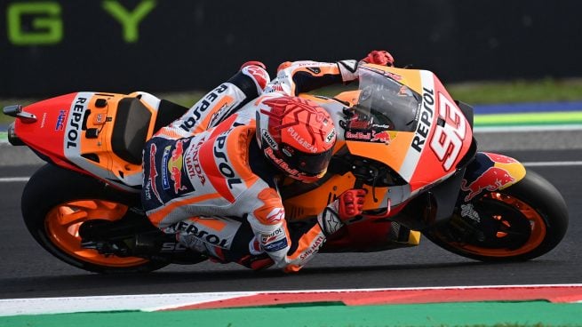 Marc Márquez