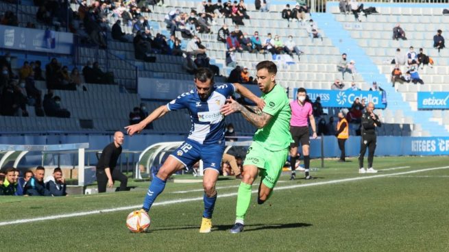 Atlético Baleares