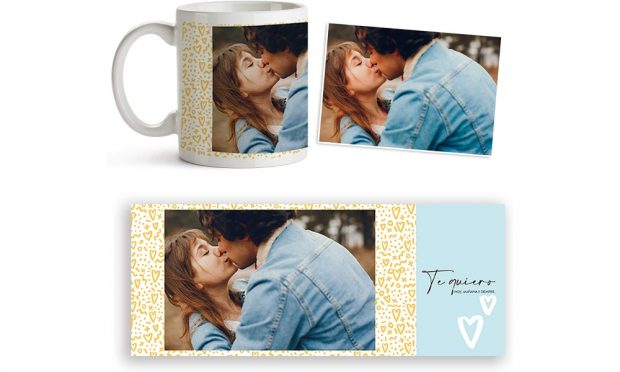 Fotoprix Taza Personalizada