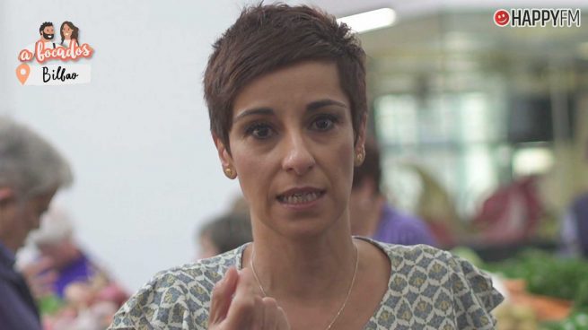 Adela González, nuevo fichaje de 'Sálvame'