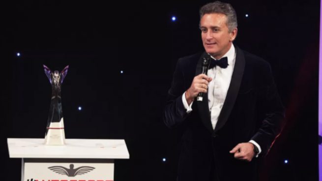 Alejandro Agag