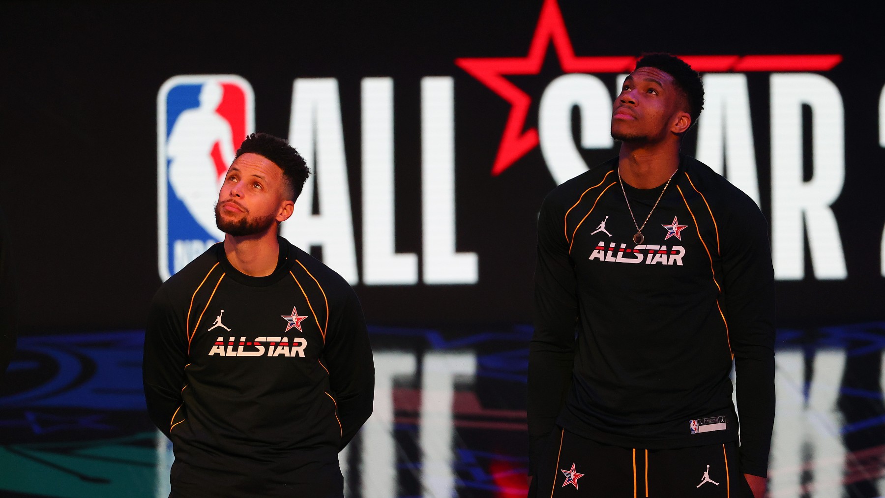NBA All-Star 2022 horarios