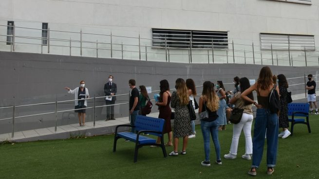 El CEU pone en marcha su cuarta universidad y aterriza en Andalucía con la Universidad Fernando III