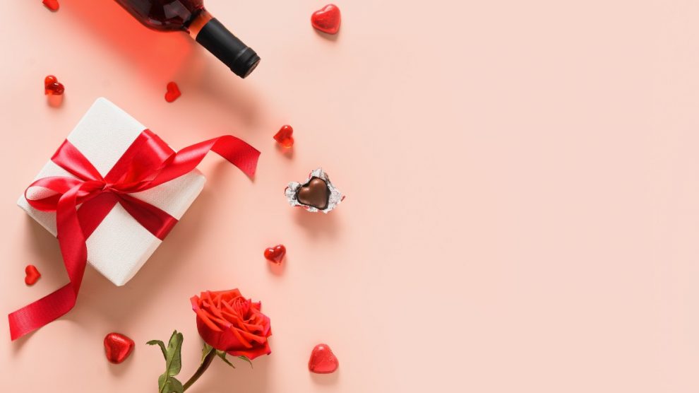 19 ideas muy originales para regalar (o regalarte) en San Valentín 2022