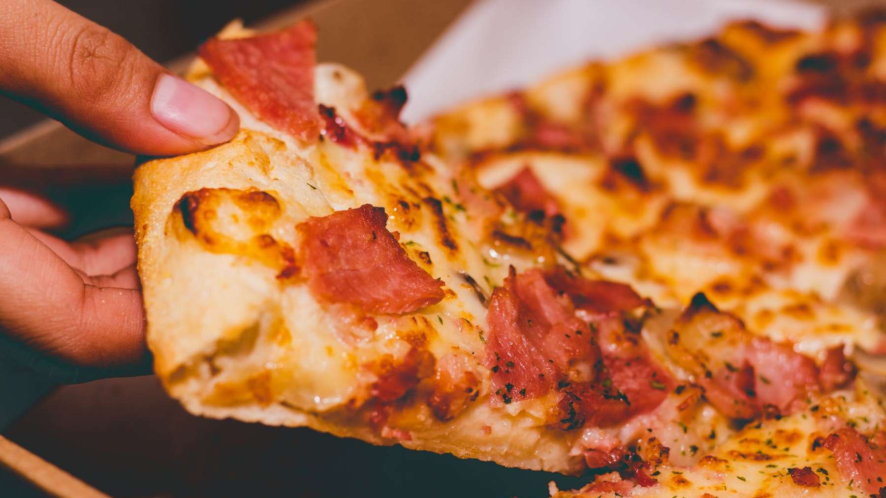 Se te hará la boca agua con esta selección de pizzas del Lidl para celebrar  el Día Internacional de la Pizza