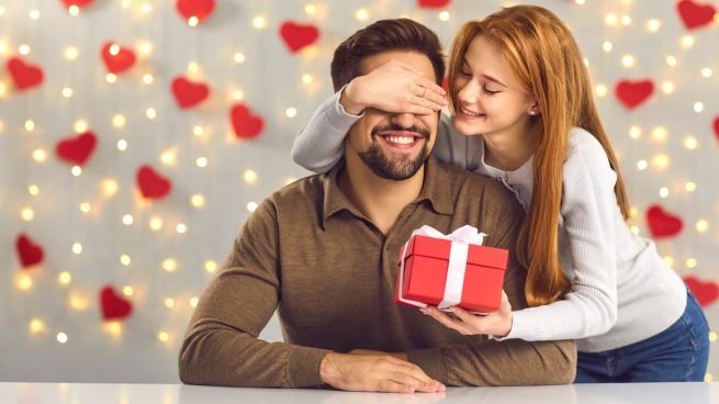 No sabes qué regalar a tu novio por San Valentín? Aquí tienes algunas ideas