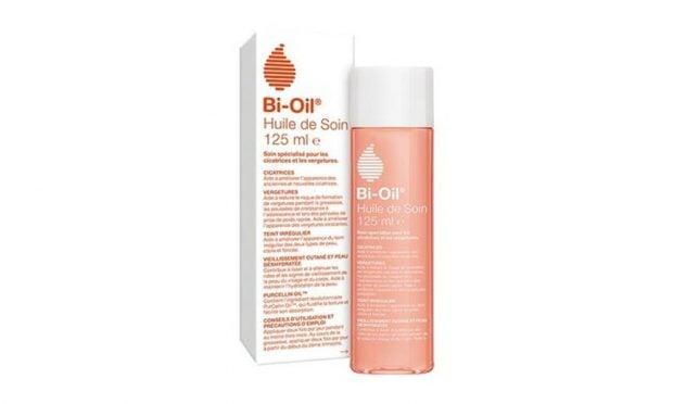 Aceite Bio oil