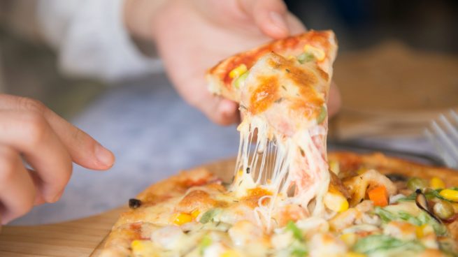 Día Internacional de la Pizza: la selección de pizzas de Lidl con la que se te hará la boca agua