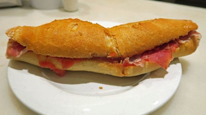 Bocadillo