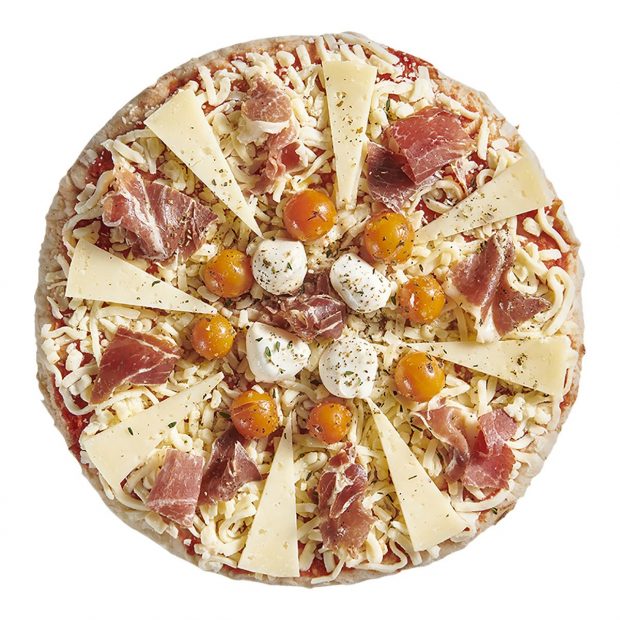 El Corte Inglés tiene esta selección de pizzas gourmet a precio ‘low cost’