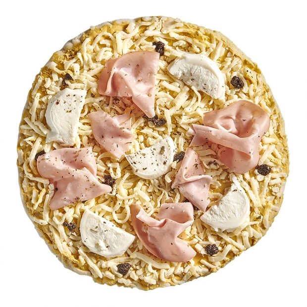 El Corte Inglés tiene esta selección de pizzas gourmet a precio 'low cost'