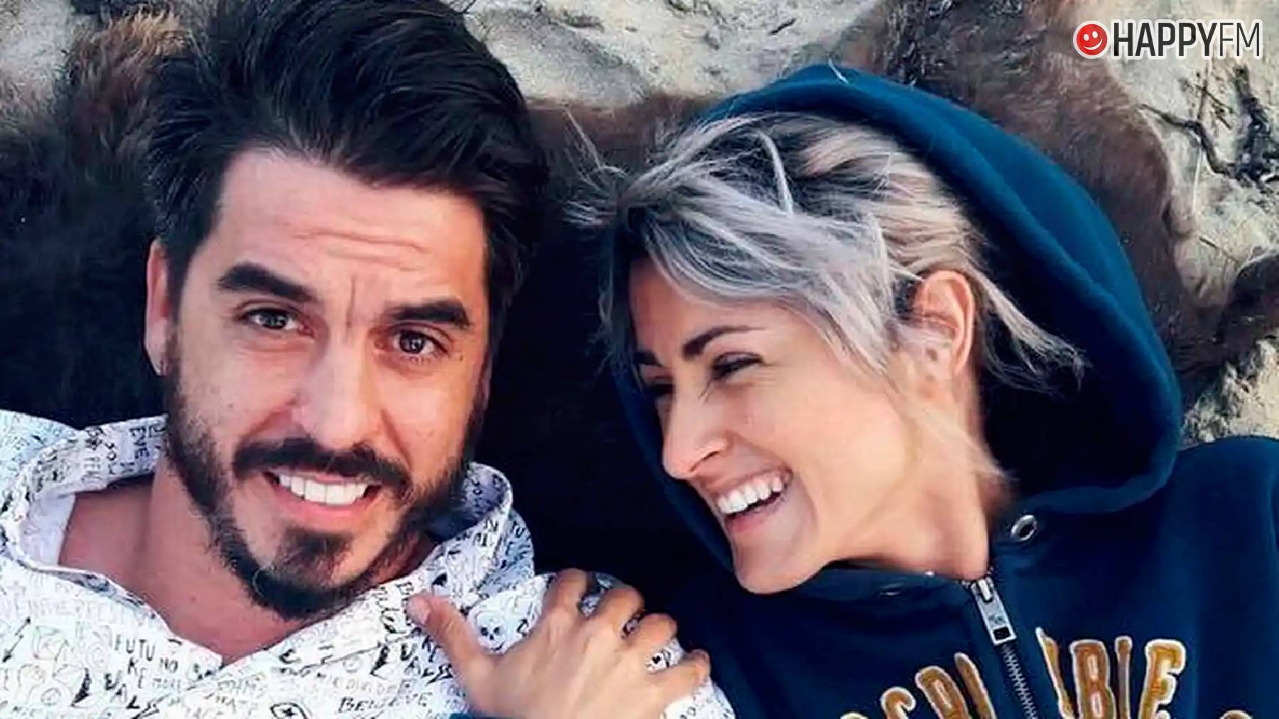 Barei y Rubén Villanueva.