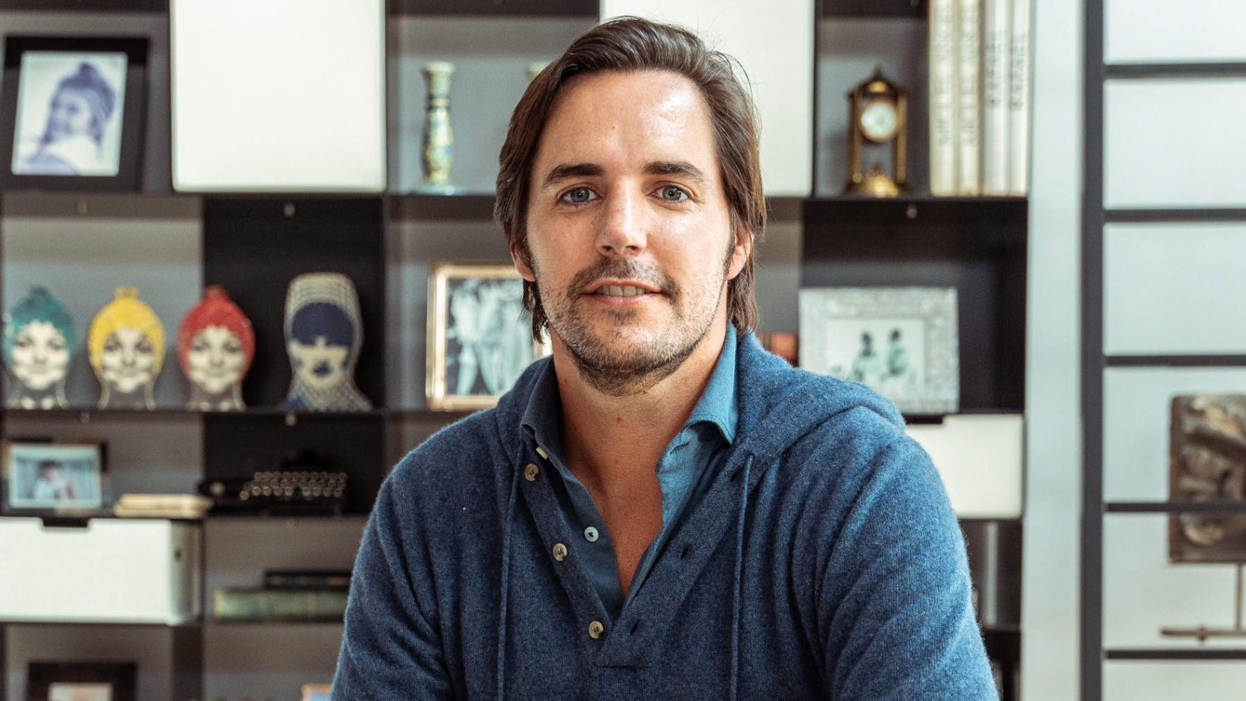 Hugo Arévalo, cofundador de ThePower Business School