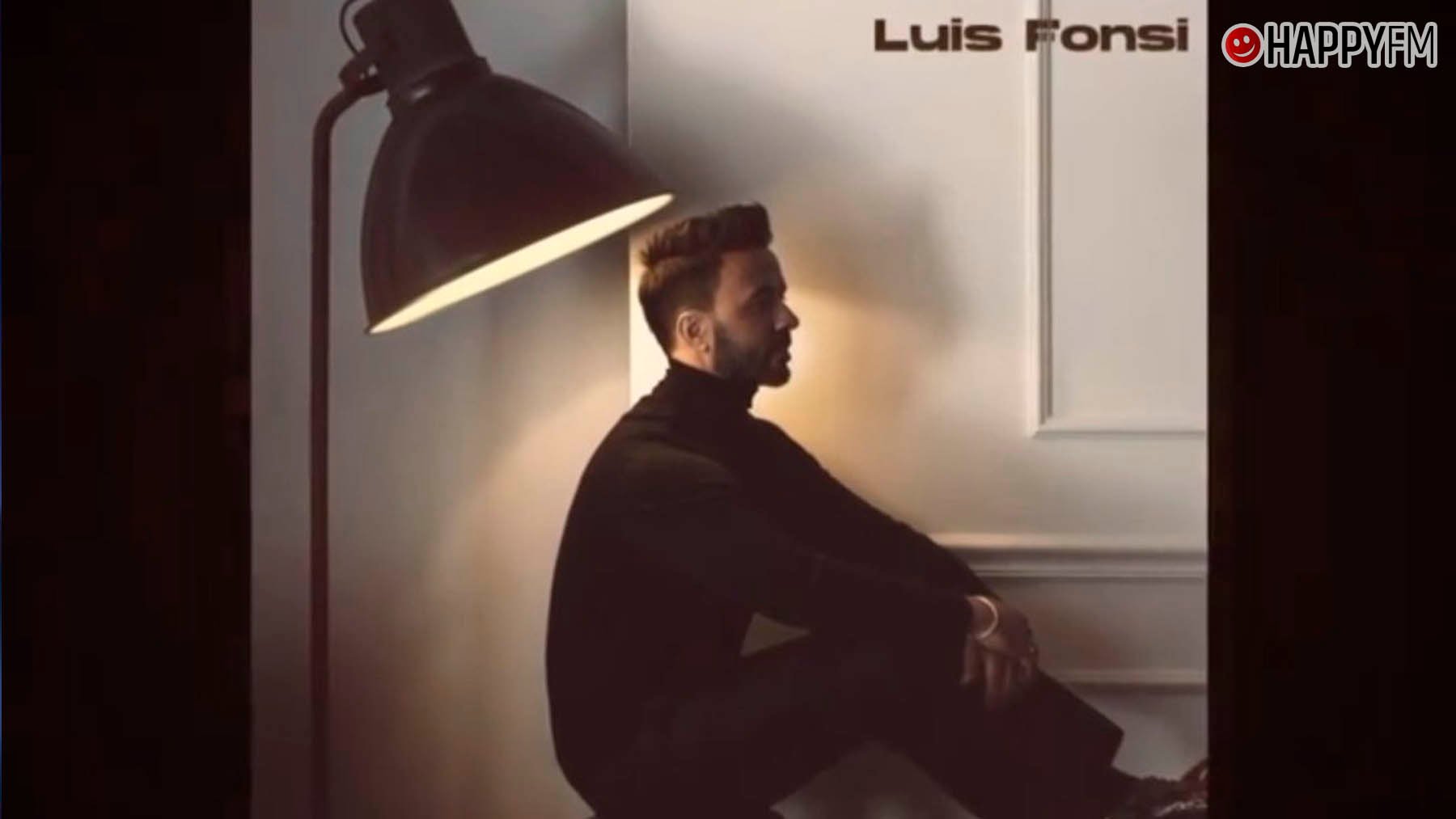 Luis Fonsi.