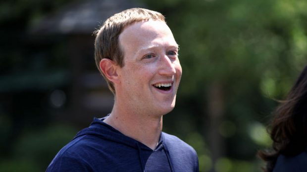 meta facebook despidos instaram anuncios