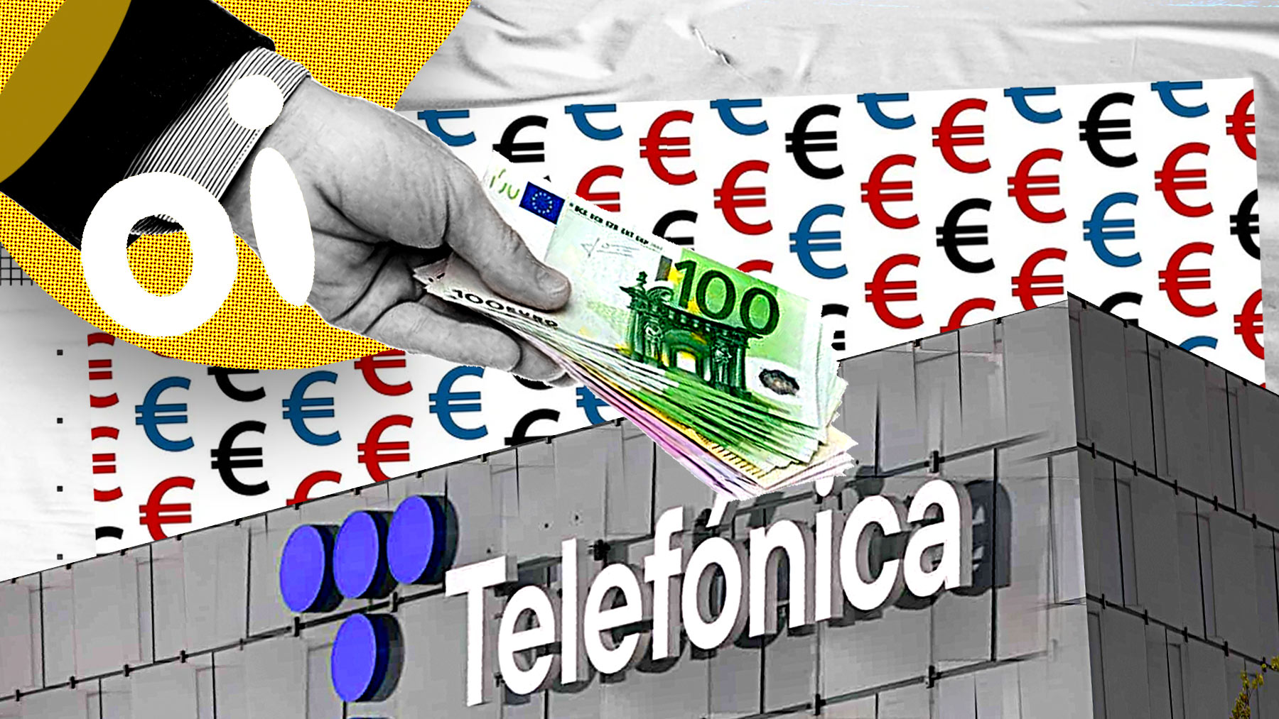 telefónica oi brasil