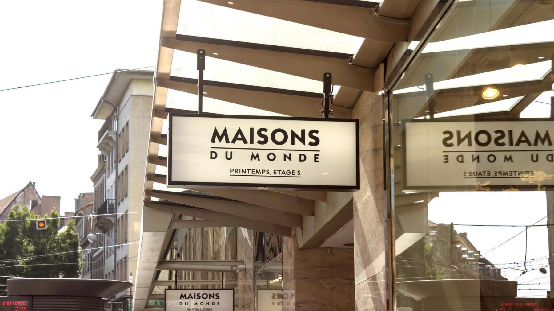 Maisons du Monde