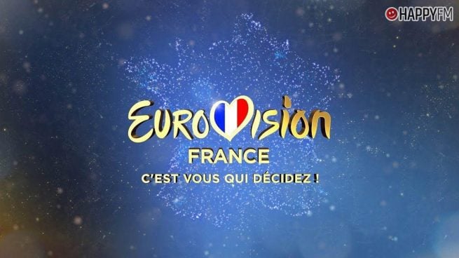 Eurovisión Francia