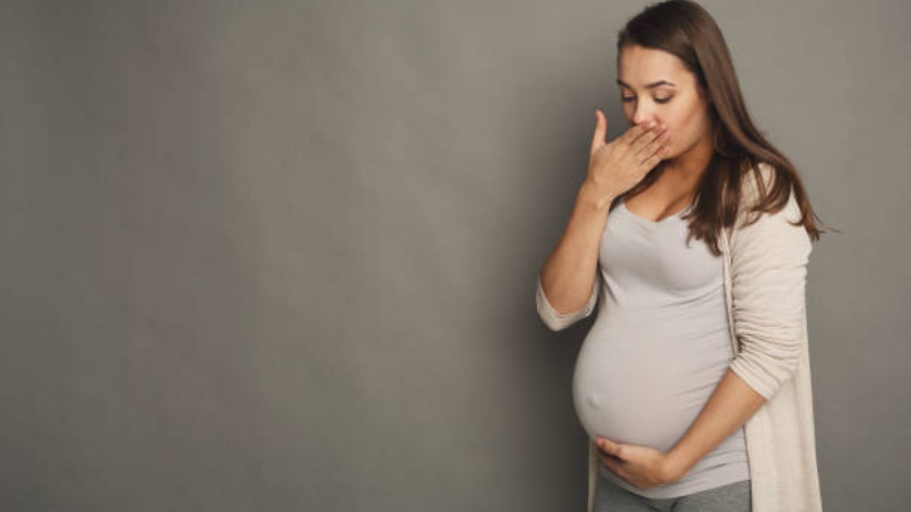 Descubre las causas y cómo tratar la halitosis en el embarazo