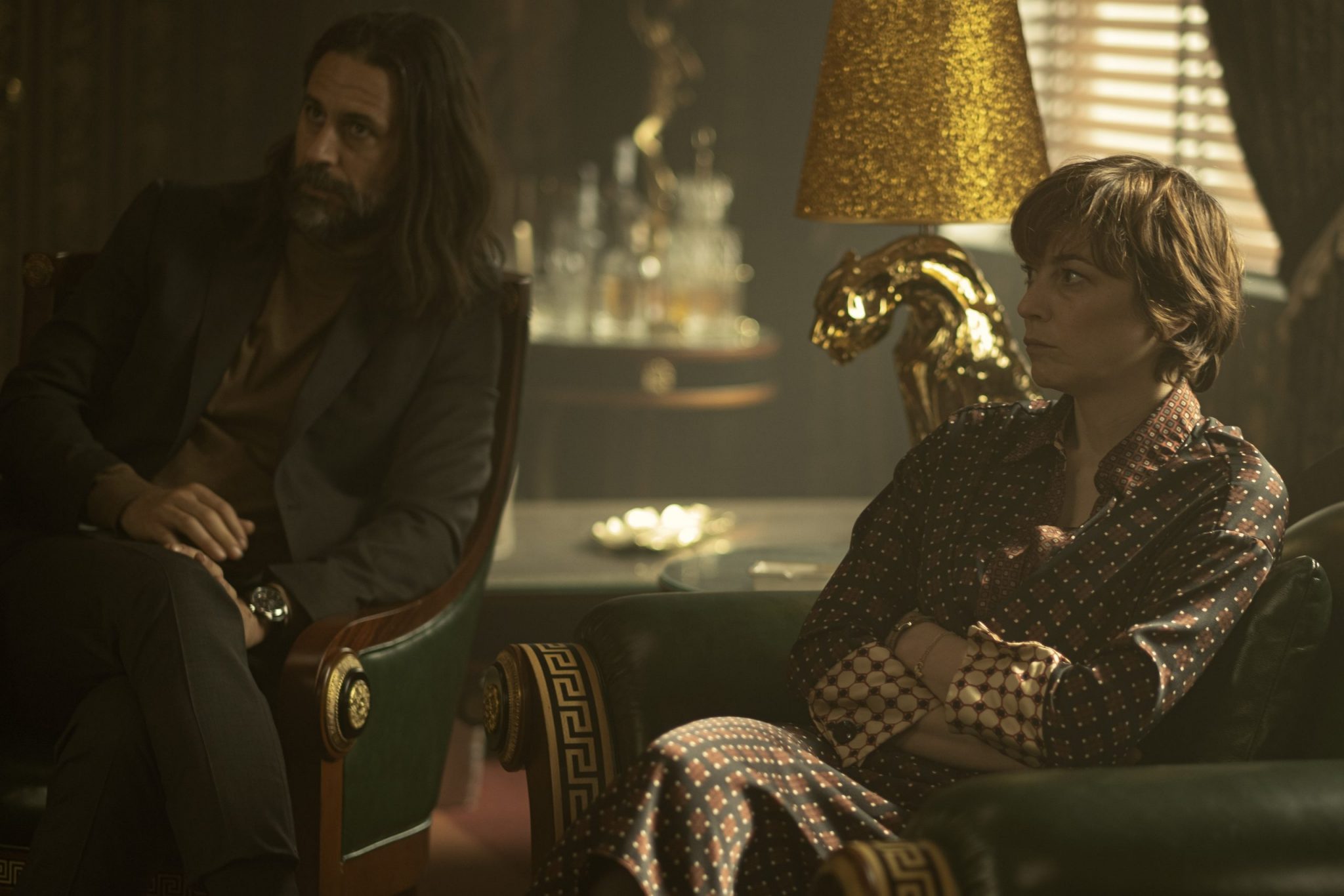 De Quien Son Las Botas Del Final De Nasdrovia okdiario.com