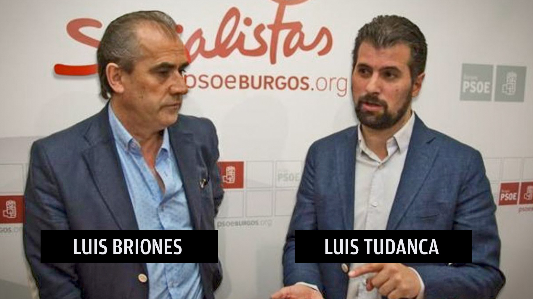 PSOE Burgos