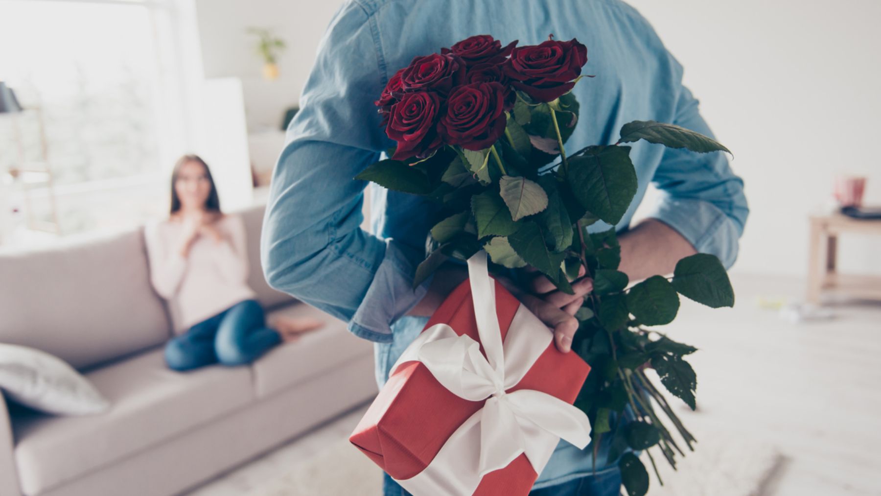 Descubre los mejores regalos que puedes hacer a tu novia en San Valentín