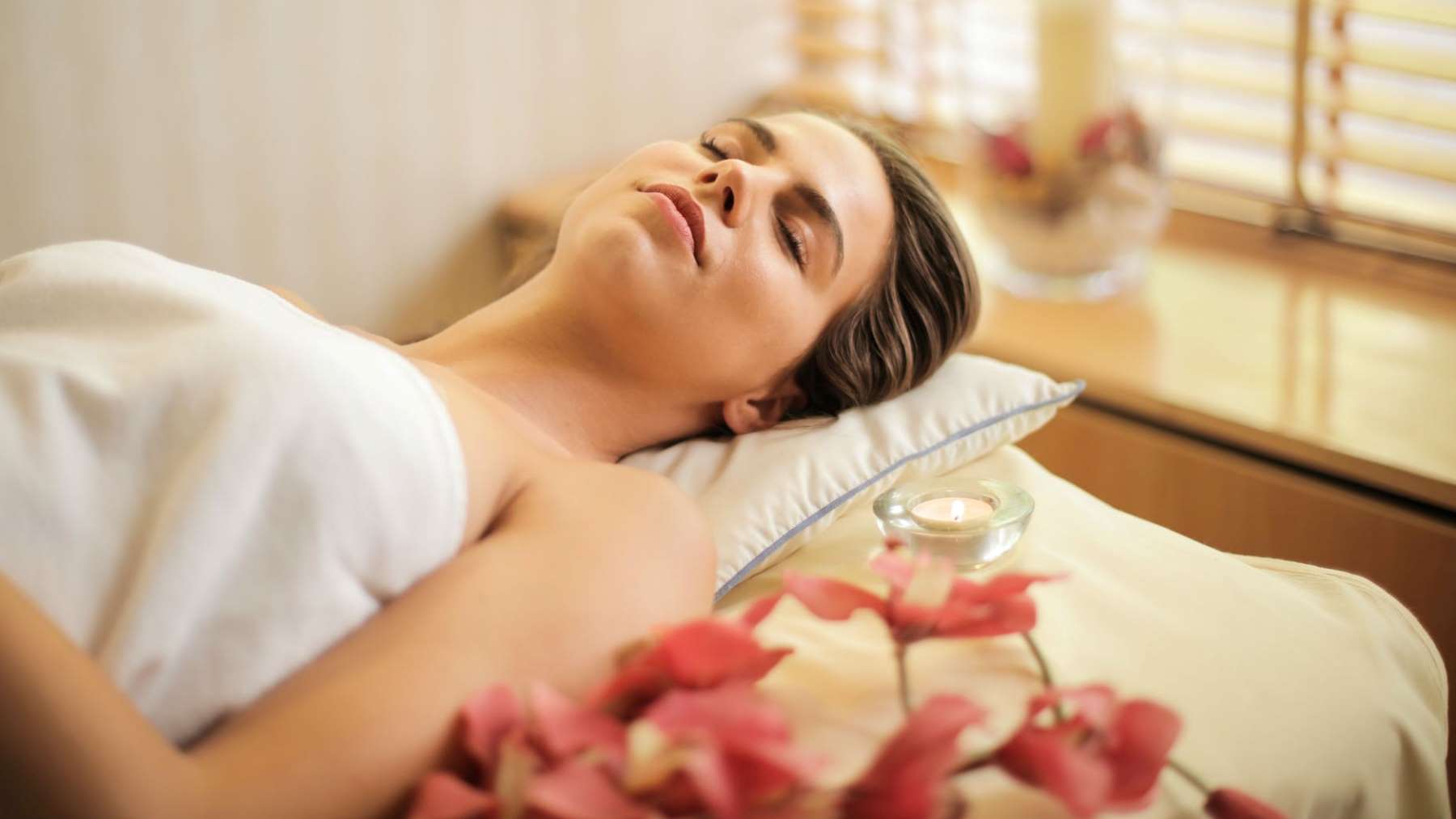 Los mejores spas de España para darte un capricho