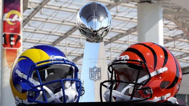 Super Bowl anuncios