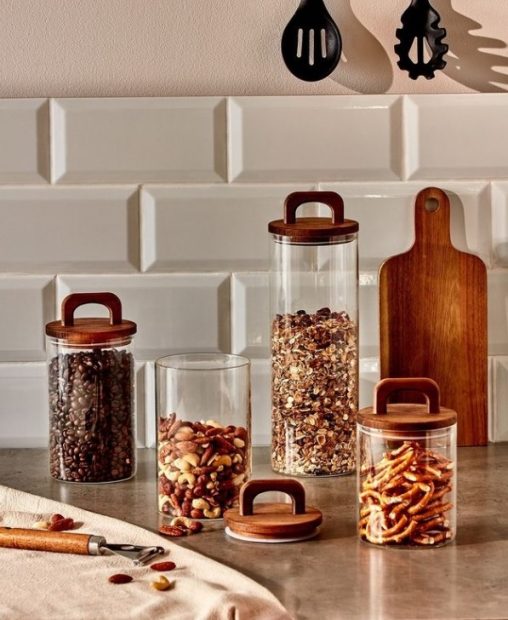 Los nuevos accesorios de Primark para dar un cambio a tu cocina