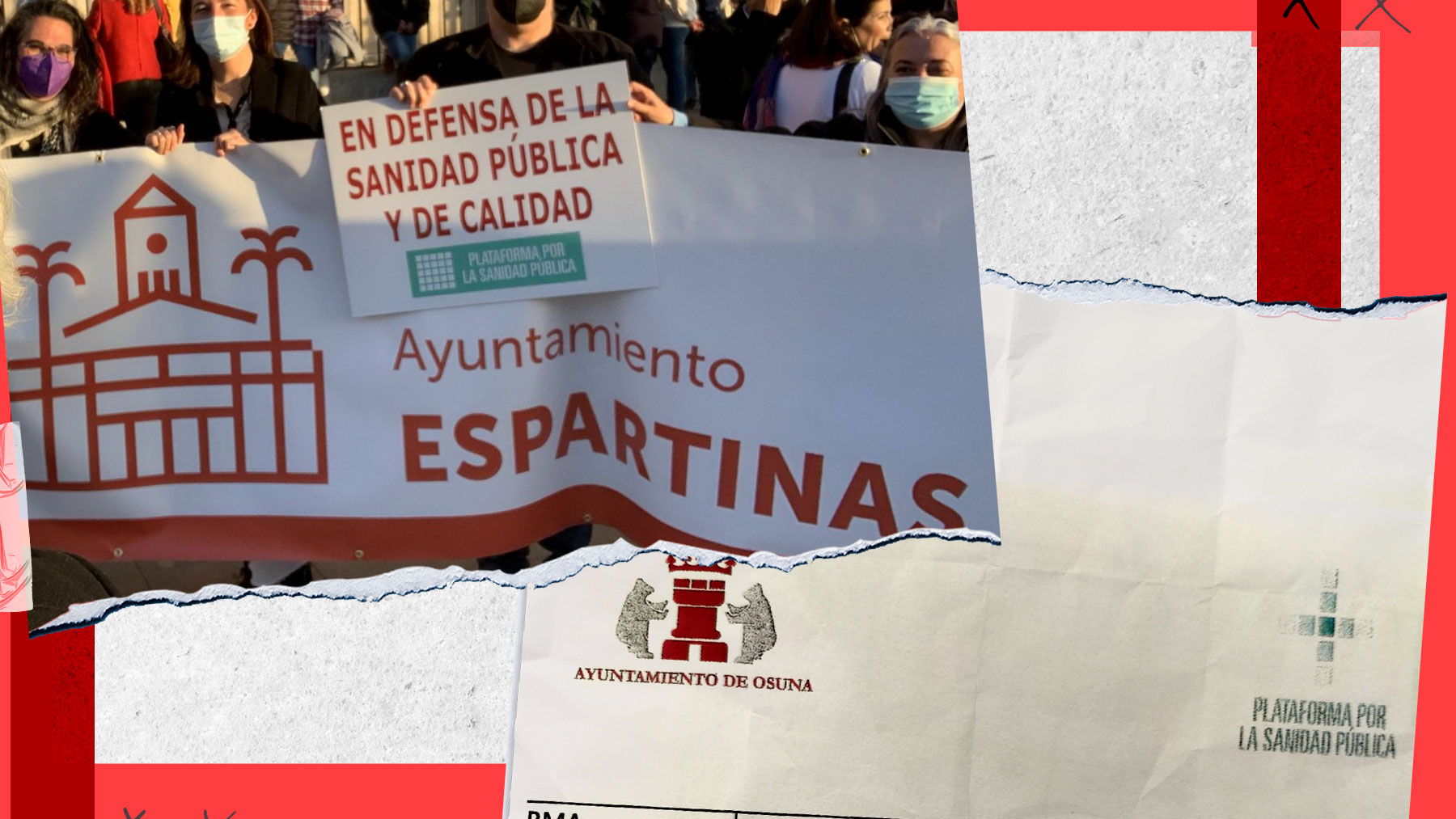 Ayuntamientos de Sevilla emplean fondos públicos para propaganda socialista y campañas contra la Junta.