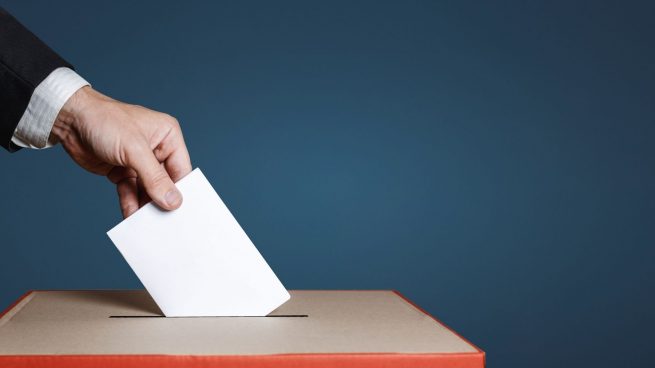 Elecciones Castilla y León: Así puedes saber en qué mesa te toca votar