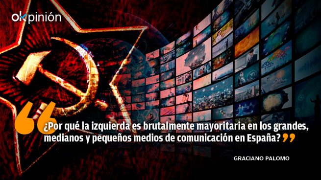Cultura de la cancelación periodística (en la derecha)