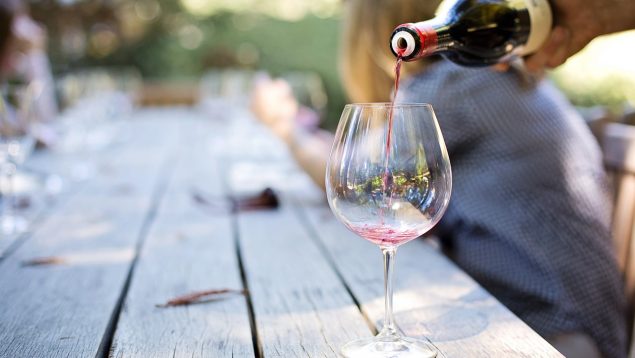 Denominación de origen de los vinos: qué es y cuándo se aplica