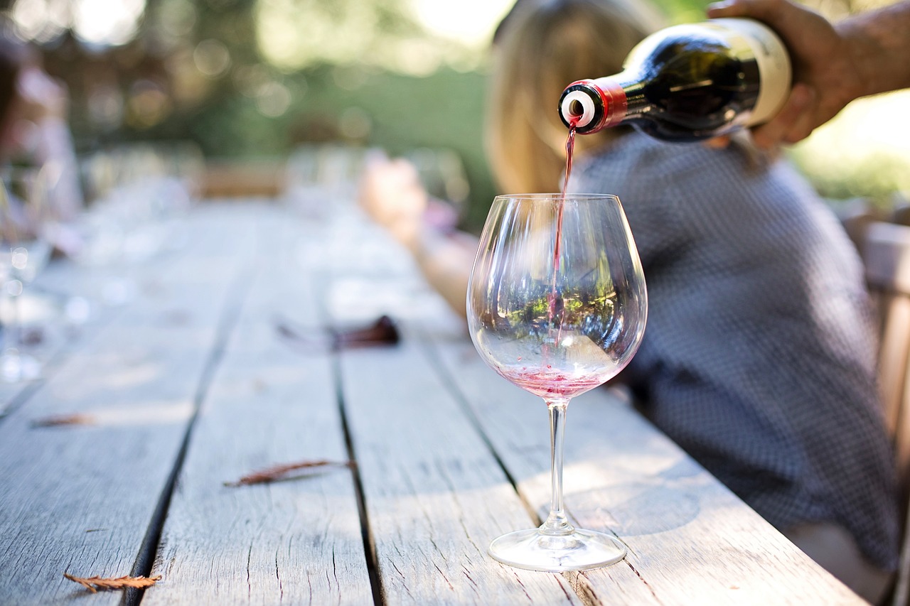 Denominación de origen de los vinos: qué es y cuándo se aplica