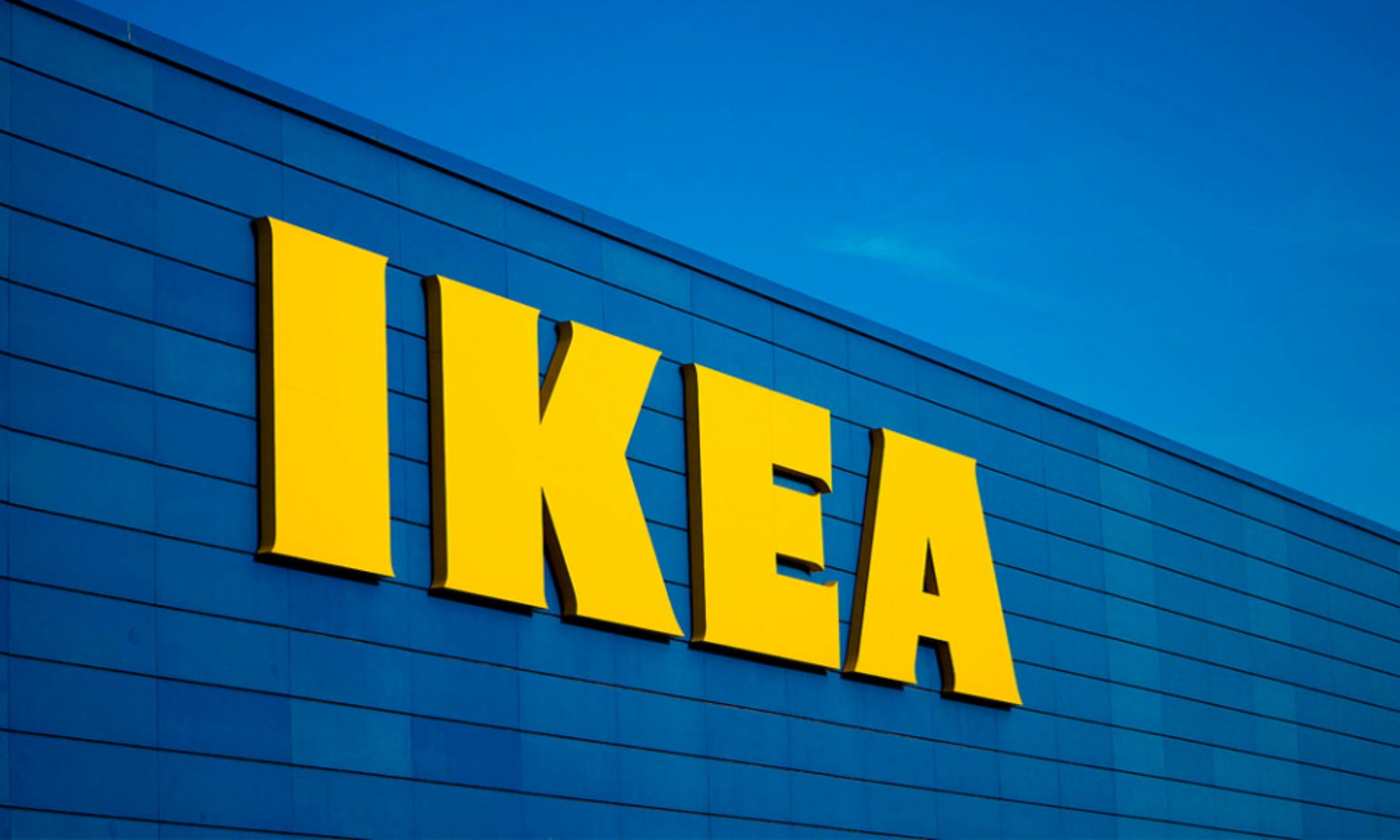 El espectacular armario de Ikea que te dejará sin palabras