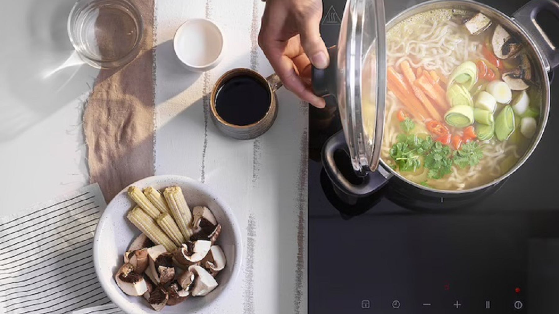 ikea cocina