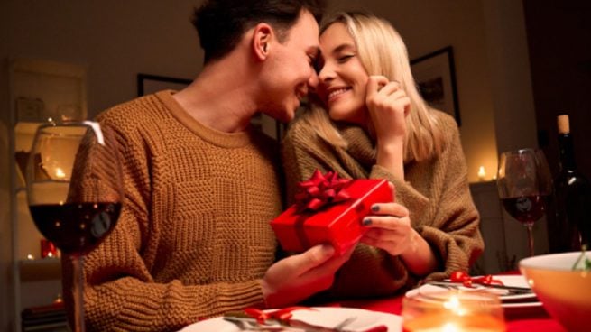 Mercadona tiene los mejores lotes de colonia para regalar a tu pareja en San Valentín