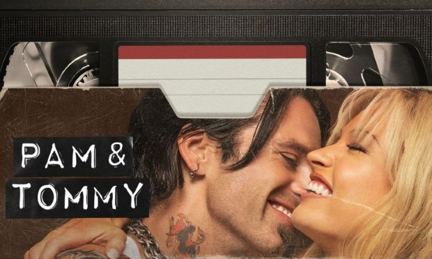 ‘Pam & Tommy’, la nueva serie de Disney+ de la que todo el mundo habla