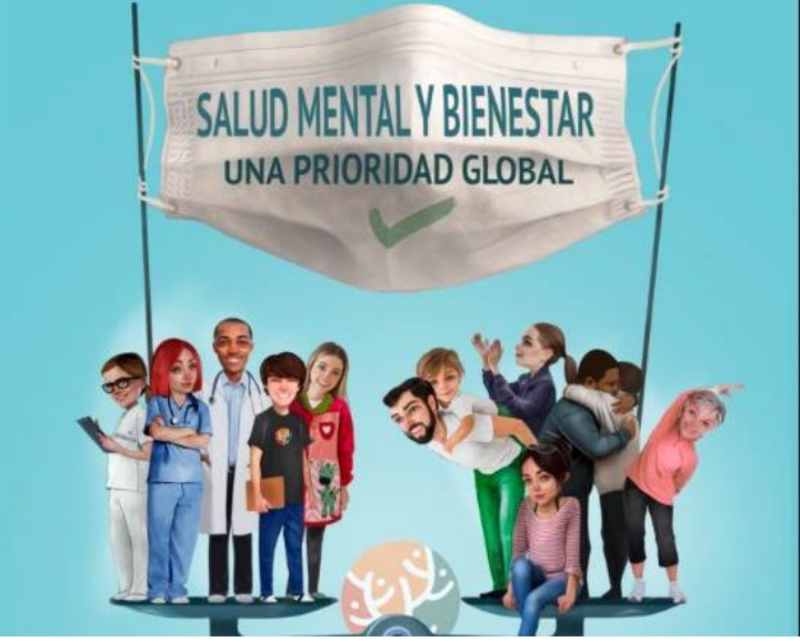 La salud mental