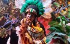 Festivo en Carnaval