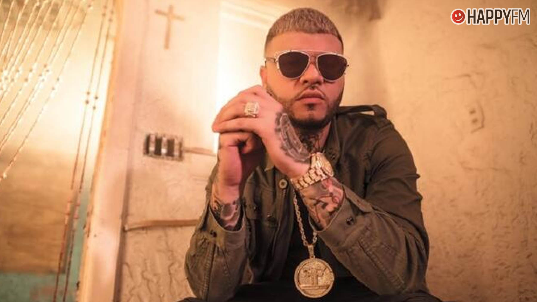 Farruko.
